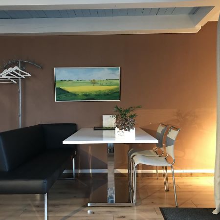 Haus Eleisa Apartamento Brunnen Exterior foto